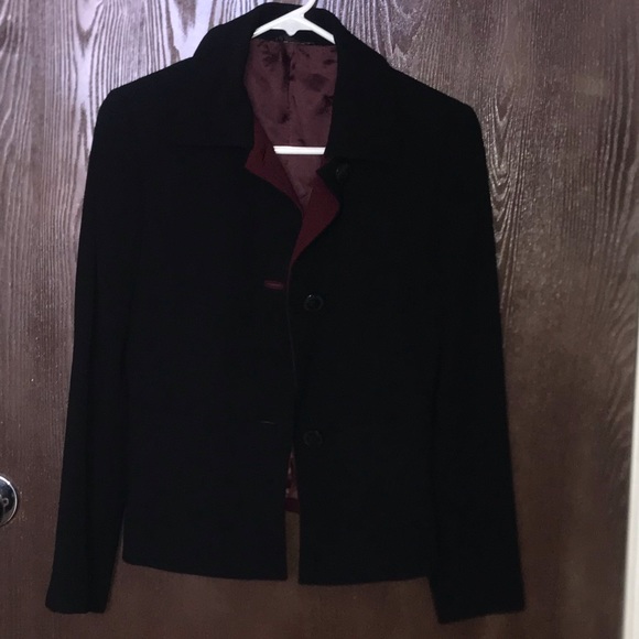 Vintage Gianni Versace Couture Blazer - Picture 3 of 8